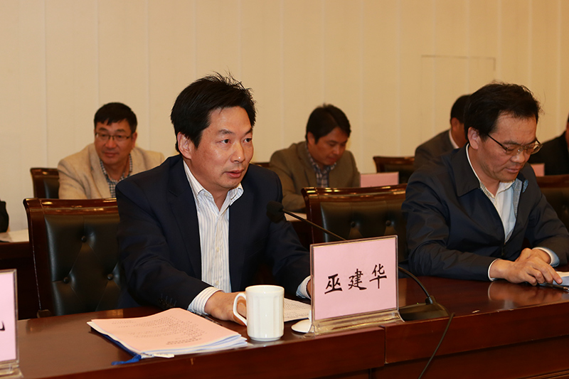 我院隆重召开2014年科技工作大会