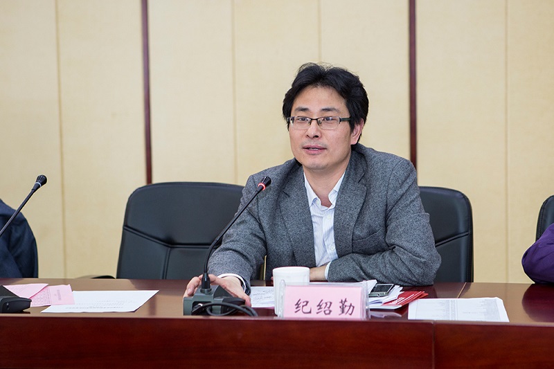 中国现代农业职业教育集团召开常务理事会会议