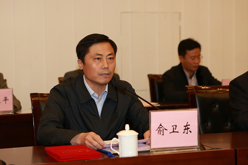 我院隆重召开2014年科技工作大会